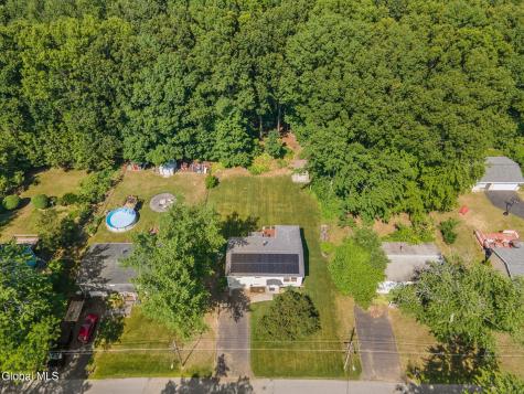 14 Gail Avenue Albany NY 12205