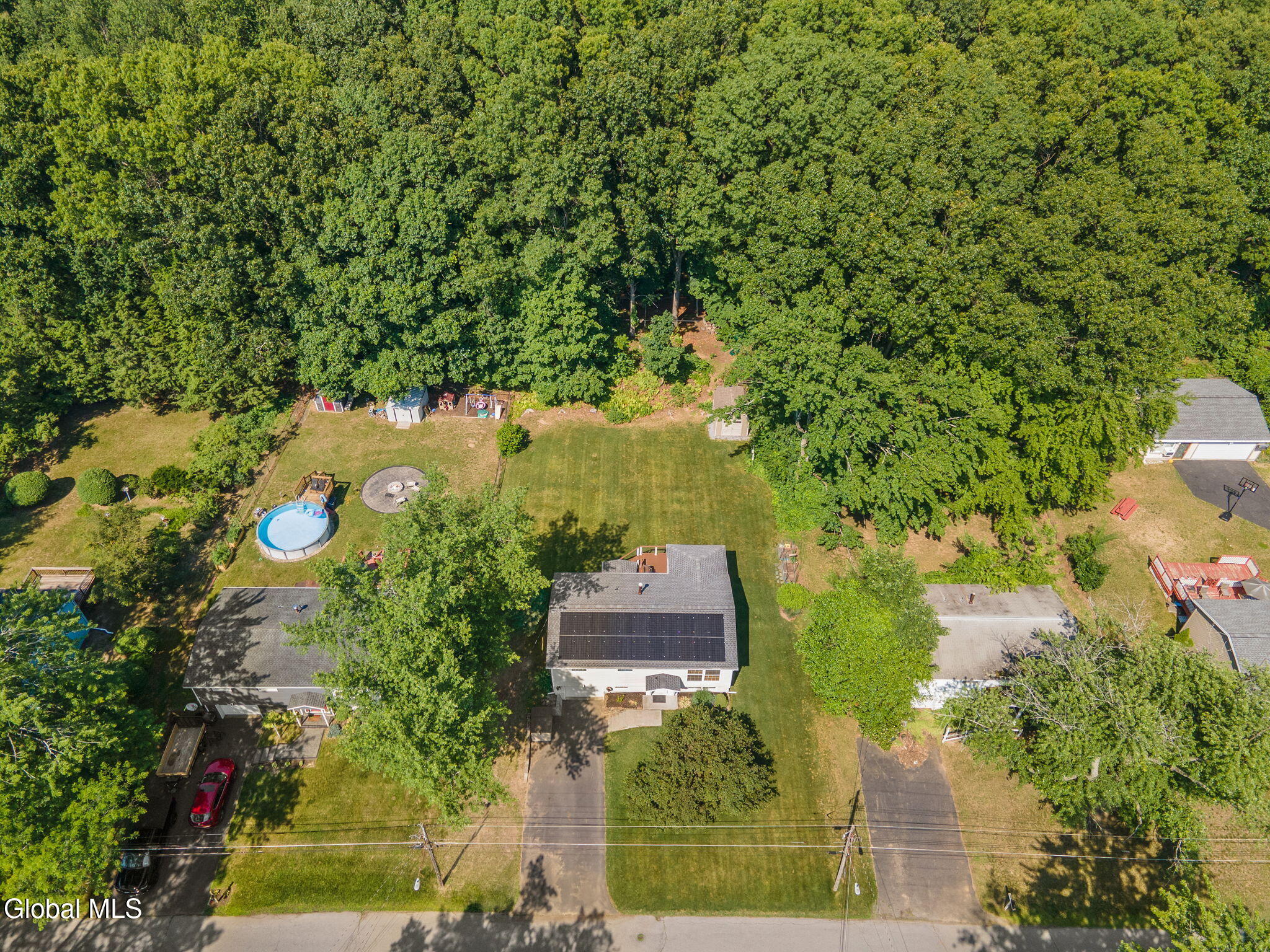 14 Gail Avenue Albany NY 12205
