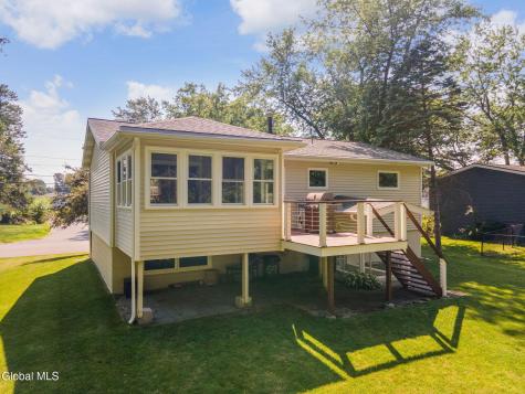 14 Gail Avenue Albany NY 12205