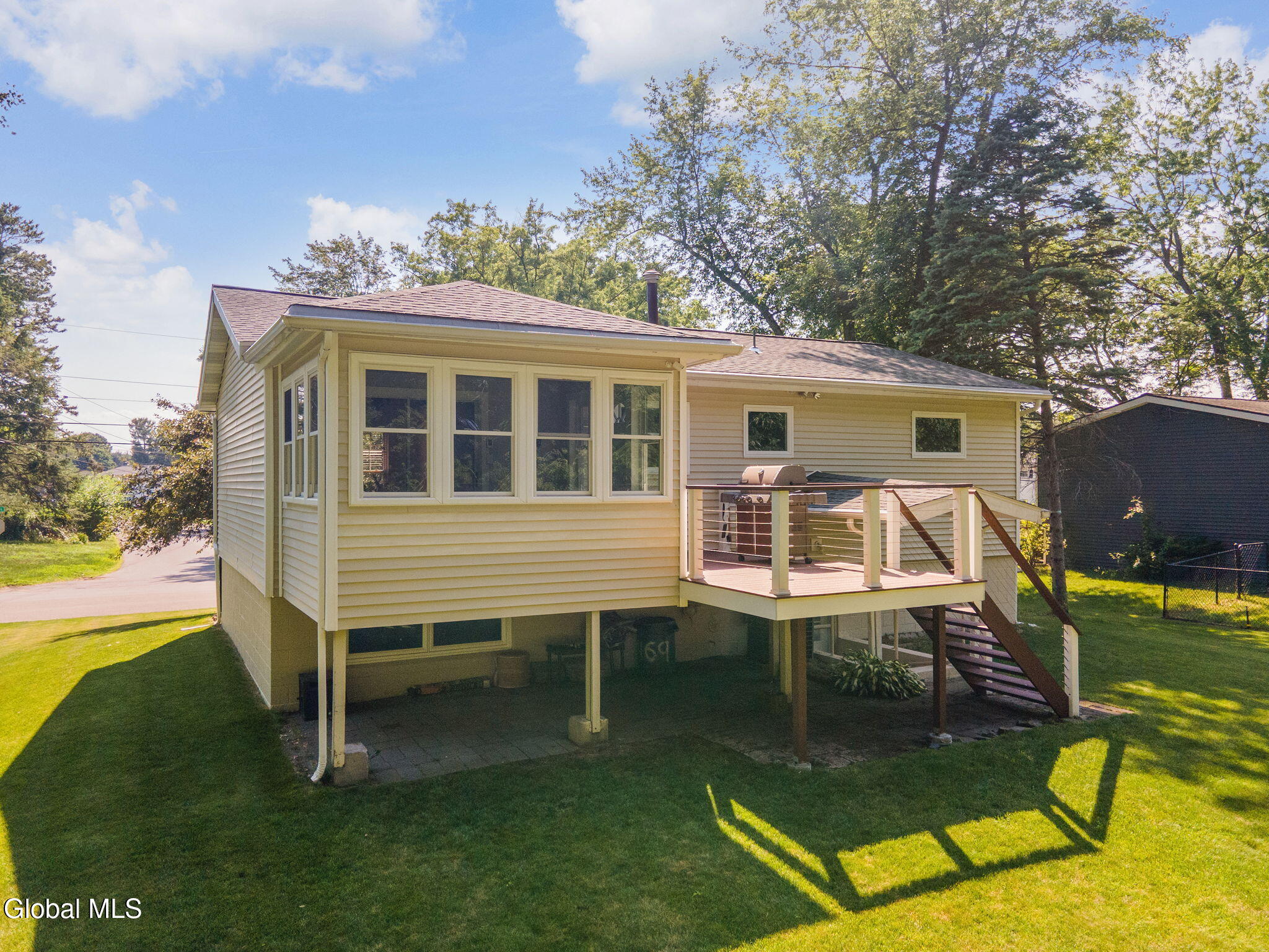 14 Gail Avenue Albany NY 12205