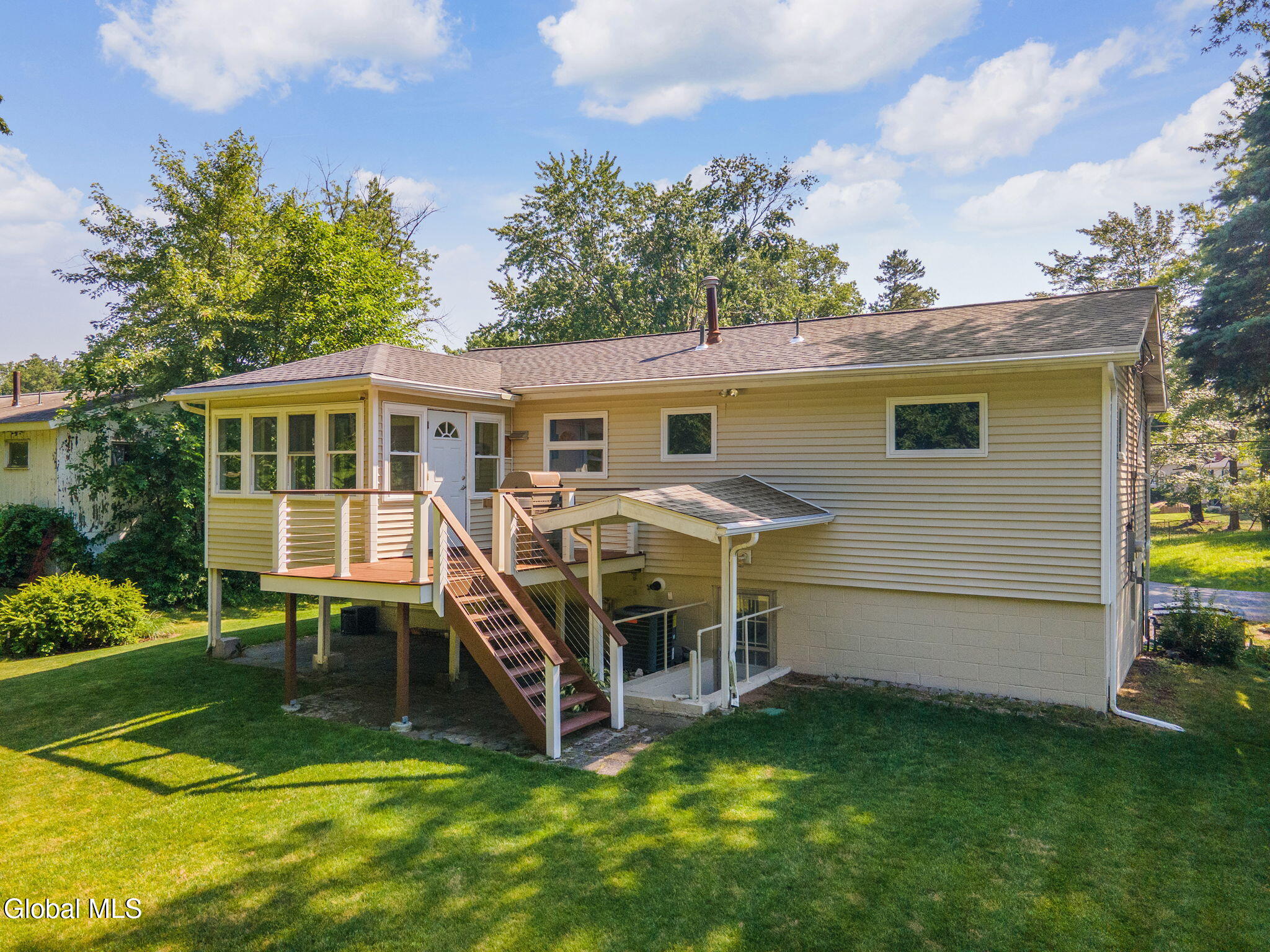 14 Gail Avenue Albany NY 12205