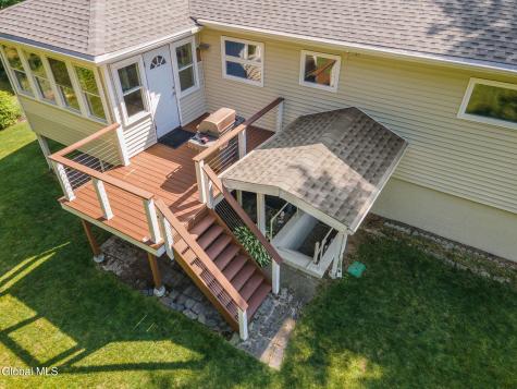 14 Gail Avenue Albany NY 12205