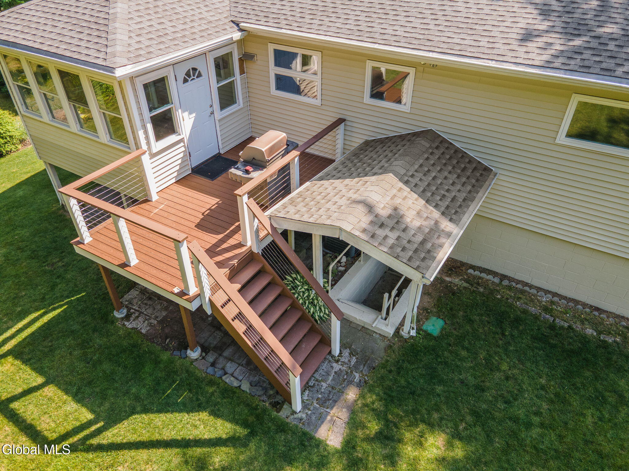 14 Gail Avenue Albany NY 12205