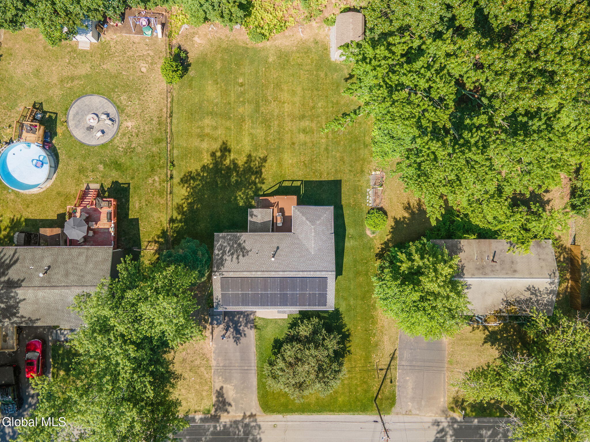 14 Gail Avenue Albany NY 12205