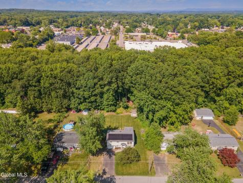 14 Gail Avenue Albany NY 12205