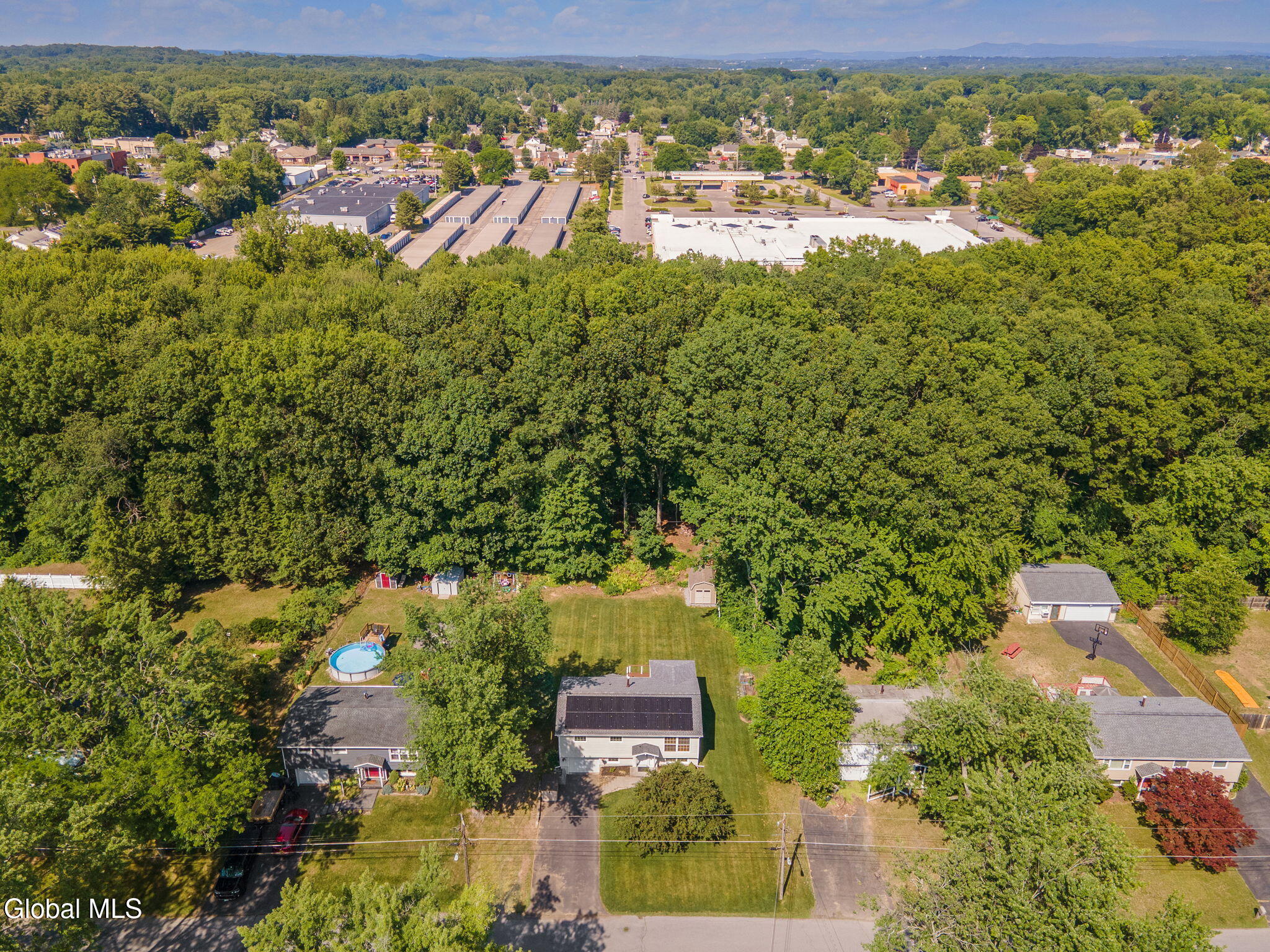 14 Gail Avenue Albany NY 12205