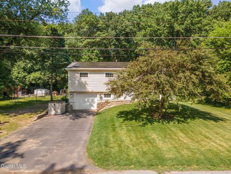 14 Gail Avenue Albany NY 12205