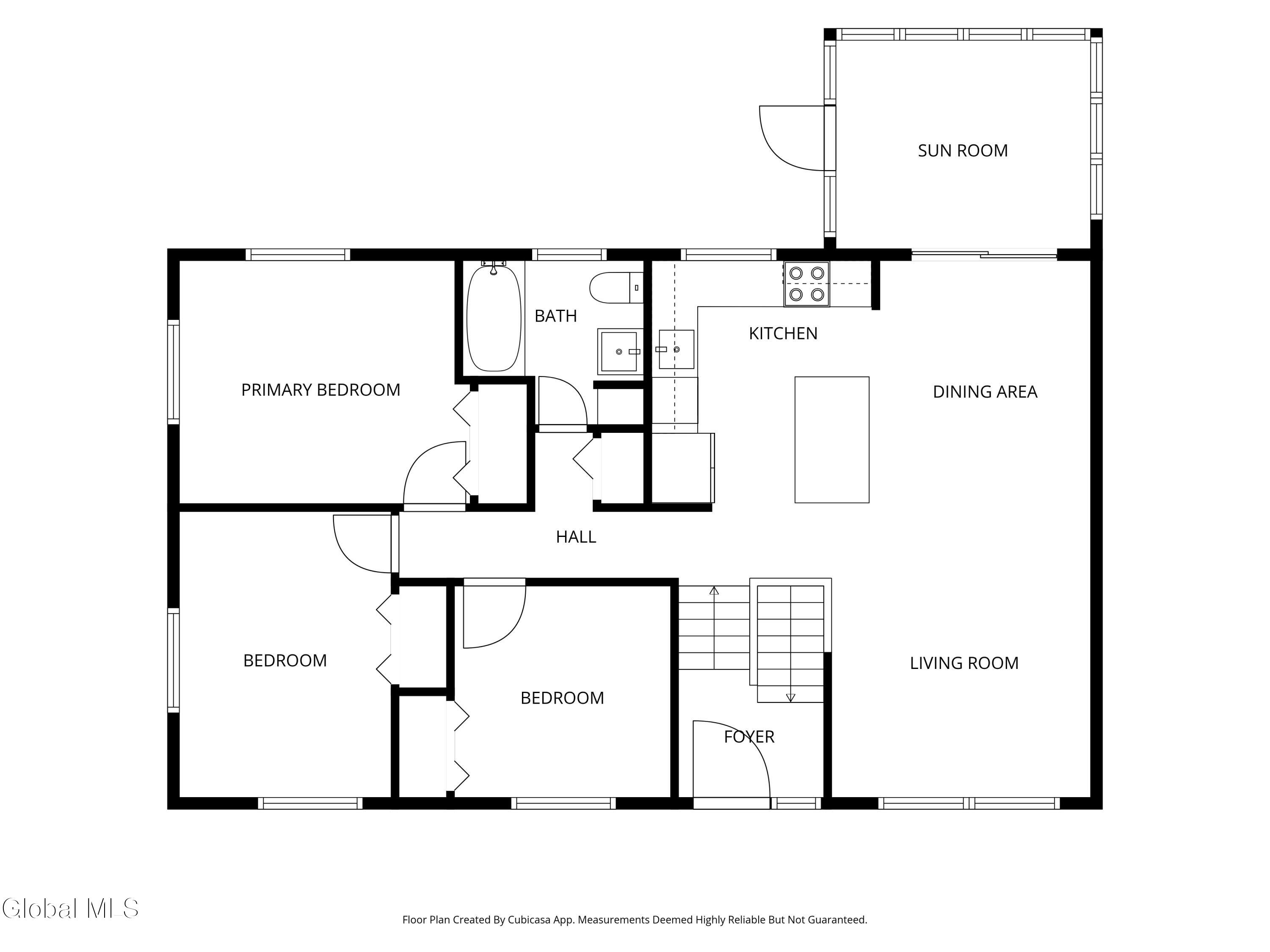 14 Gail Avenue Albany NY 12205