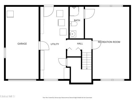 14 Gail Avenue Albany NY 12205