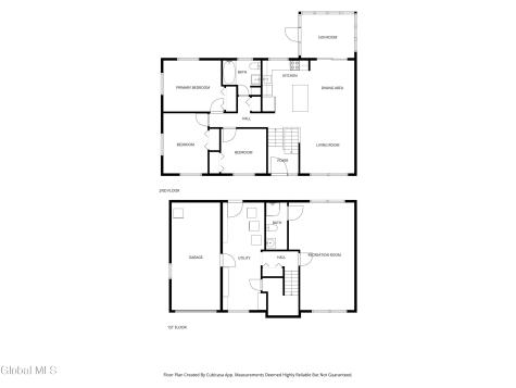 14 Gail Avenue Albany NY 12205