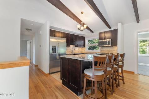 14 Gail Avenue Albany NY 12205