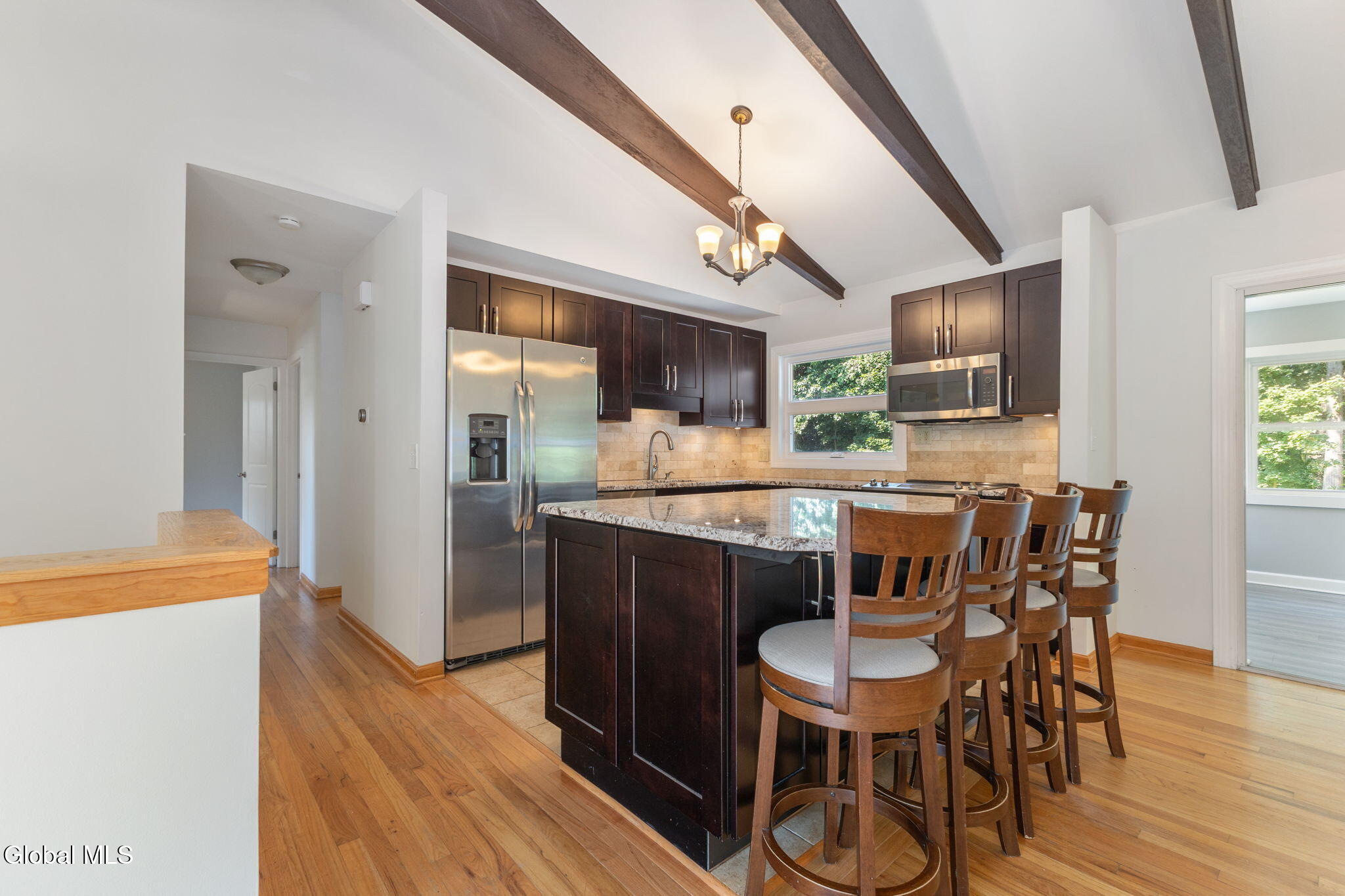 14 Gail Avenue Albany NY 12205