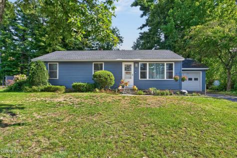 4 Reservoir Drive Queensbury NY 12804
