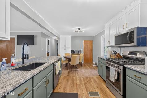 4 Reservoir Drive Queensbury NY 12804