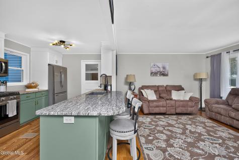 4 Reservoir Drive Queensbury NY 12804