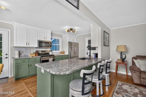 4 Reservoir Drive Queensbury NY 12804