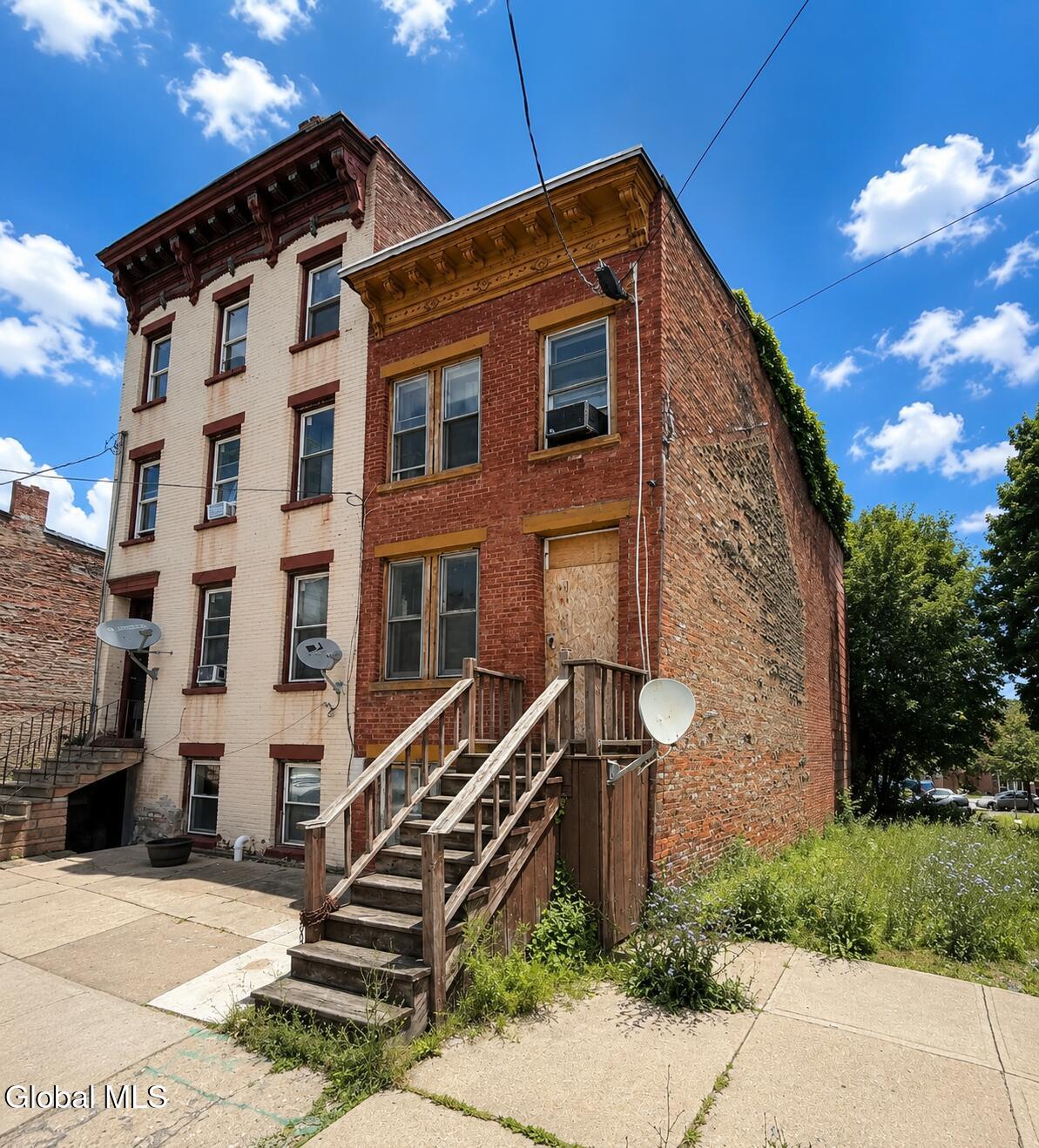 52 Clinton Street Albany NY 12202