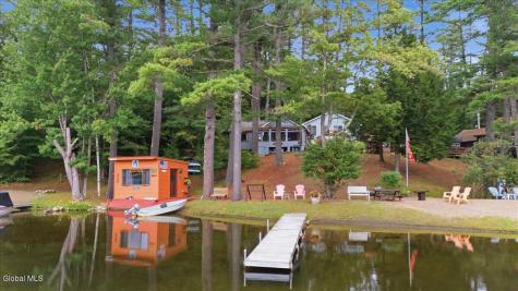 24 Memory Lane Chestertown NY 12817