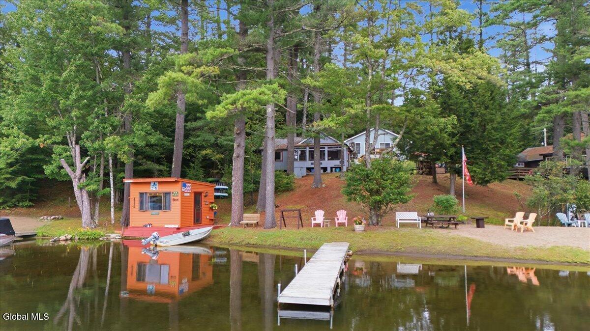 24 Memory Lane Chestertown NY 12817