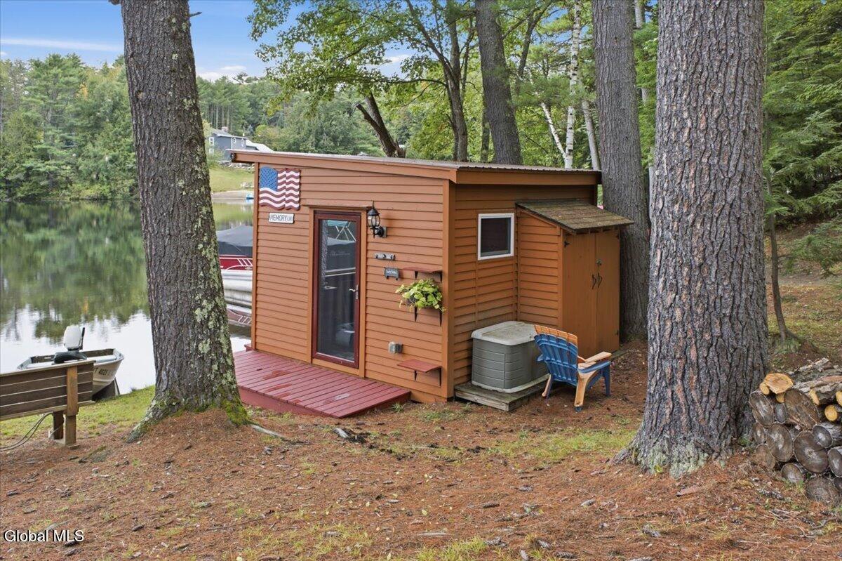 24 Memory Lane Chestertown NY 12817