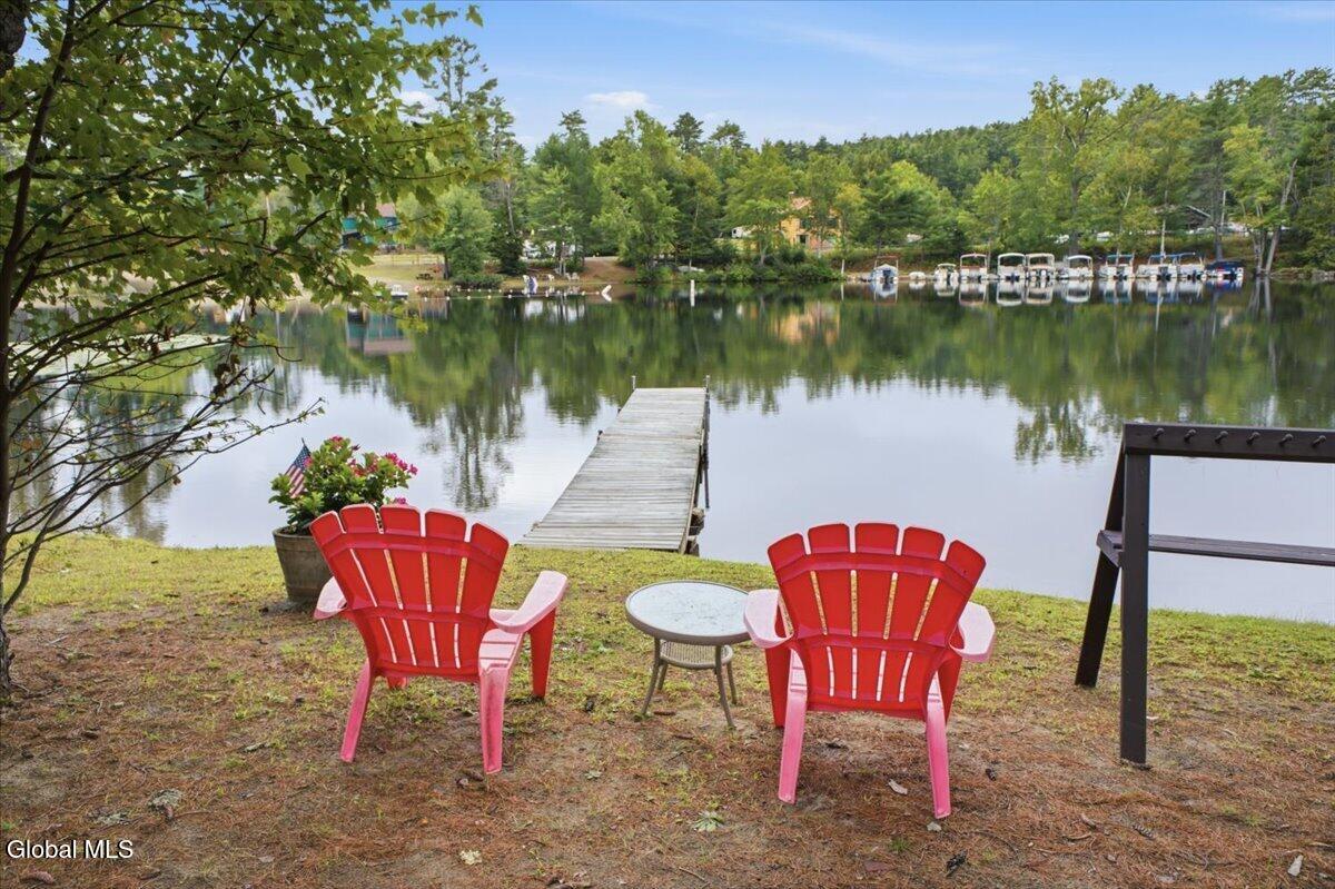 24 Memory Lane Chestertown NY 12817