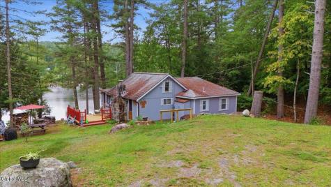 24 Memory Lane Chestertown NY 12817