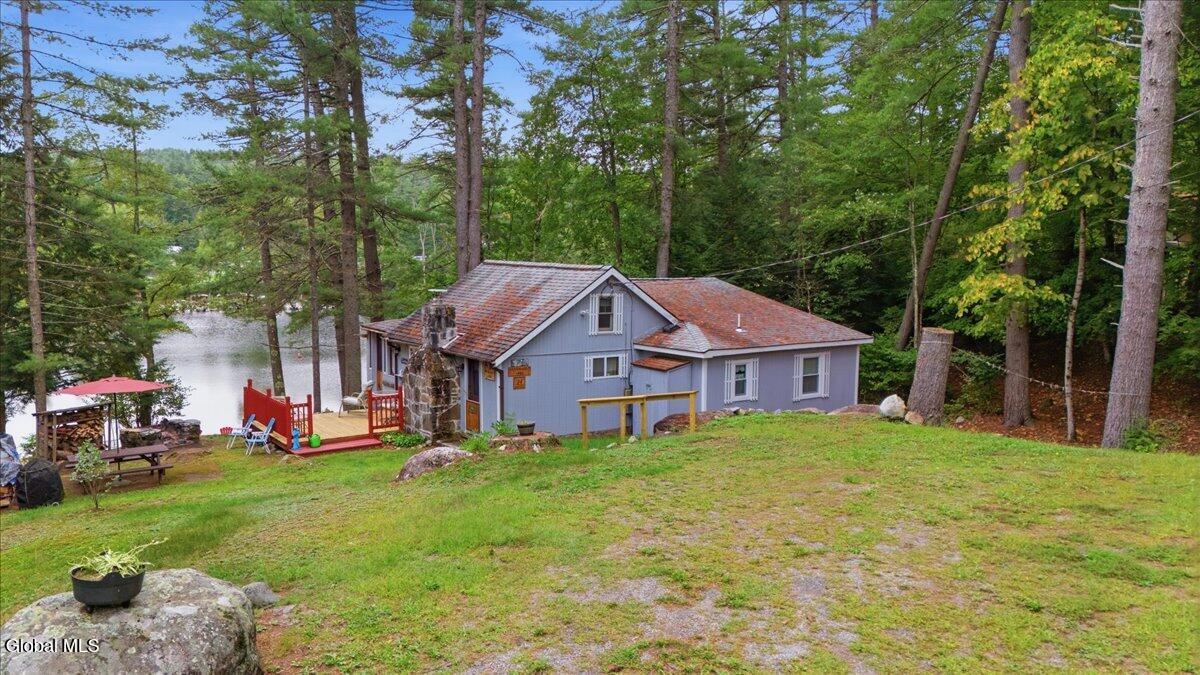 24 Memory Lane Chestertown NY 12817
