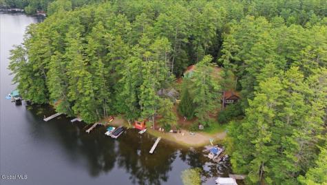 24 Memory Lane Chestertown NY 12817