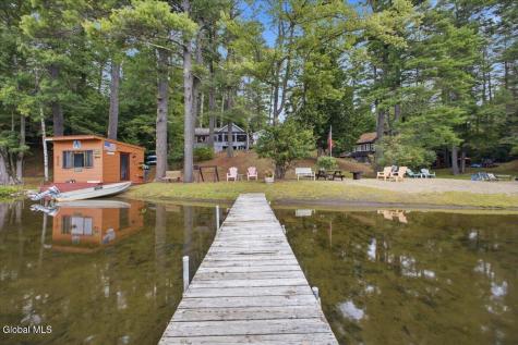 24 Memory Lane Chestertown NY 12817