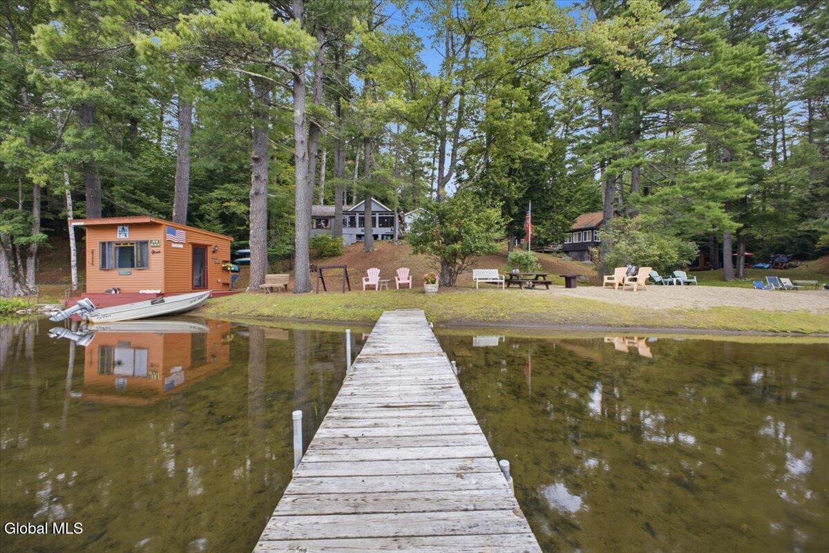 24 Memory Lane Chestertown NY 12817