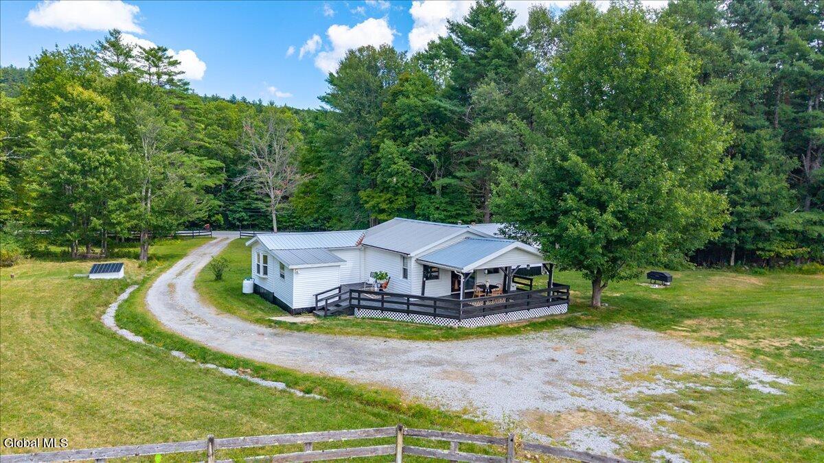 251 Stock Farm Road Chestertown NY 12817