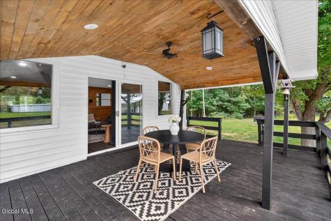 251 Stock Farm Road Chestertown NY 12817