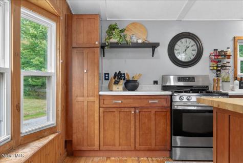 251 Stock Farm Road Chestertown NY 12817