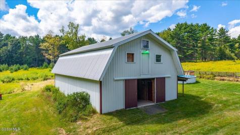 251 Stock Farm Road Chestertown NY 12817