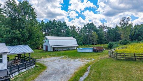 251 Stock Farm Road Chestertown NY 12817