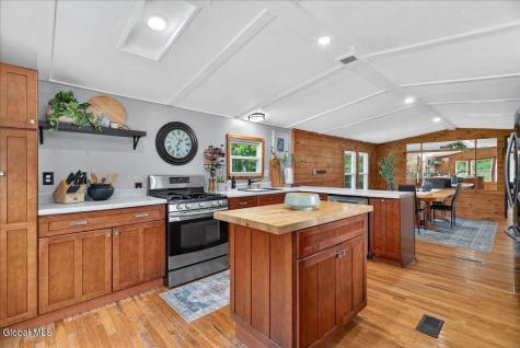 251 Stock Farm Road Chestertown NY 12817