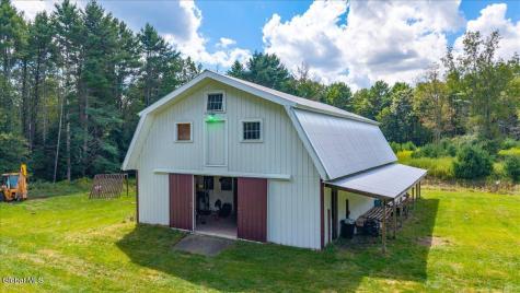 251 Stock Farm Road Chestertown NY 12817