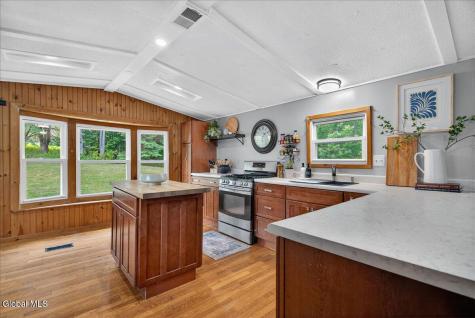 251 Stock Farm Road Chestertown NY 12817