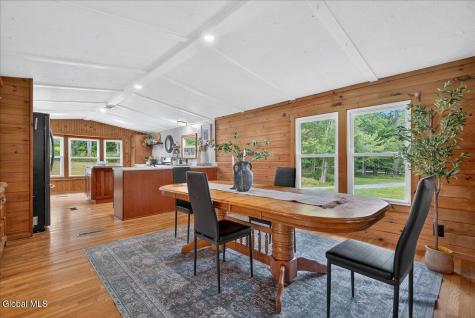 251 Stock Farm Road Chestertown NY 12817