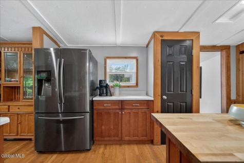 251 Stock Farm Road Chestertown NY 12817