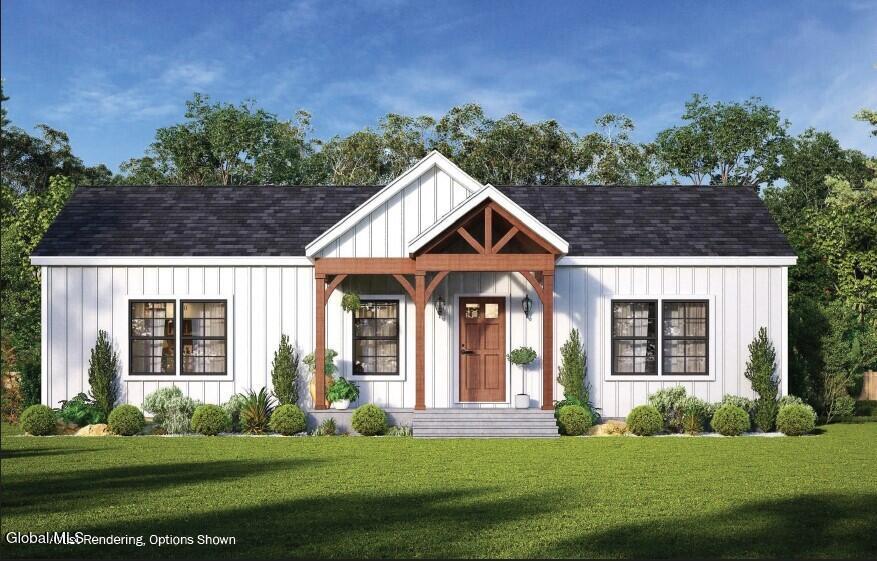 6 Killington Lane Johnstown NY 12095
