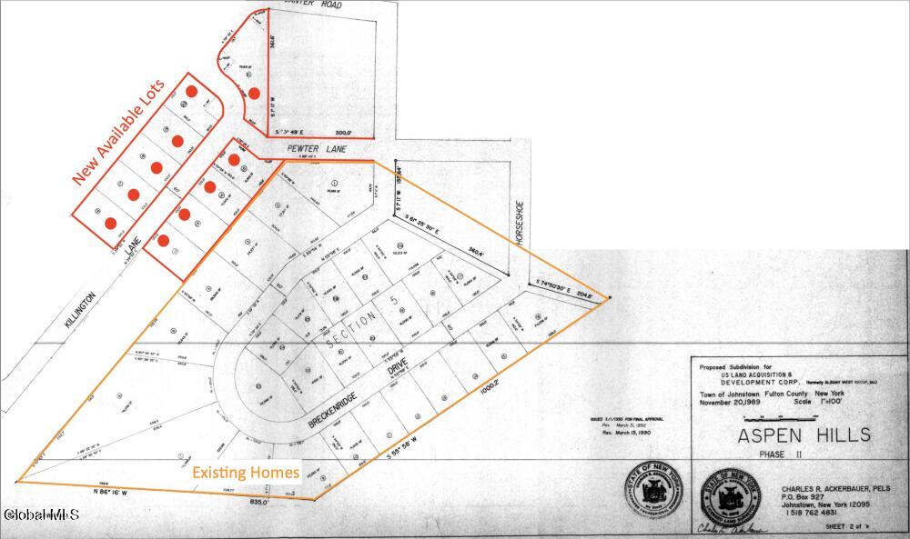 6 Killington Lane Johnstown NY 12095
