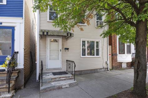 3064 6th Avenue Troy NY 12180