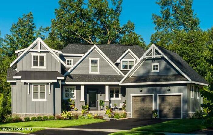 2 Arlington Circle Ballston Spa NY 12020