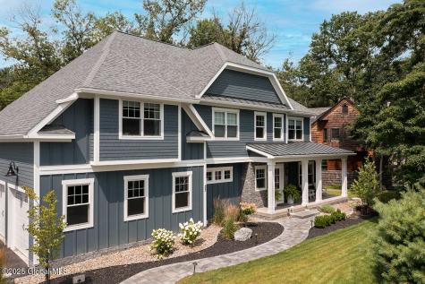 2 Arlington Circle Ballston Spa NY 12020