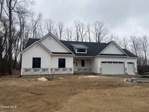 L19 Van Patten Drive Clifton Park NY 12065