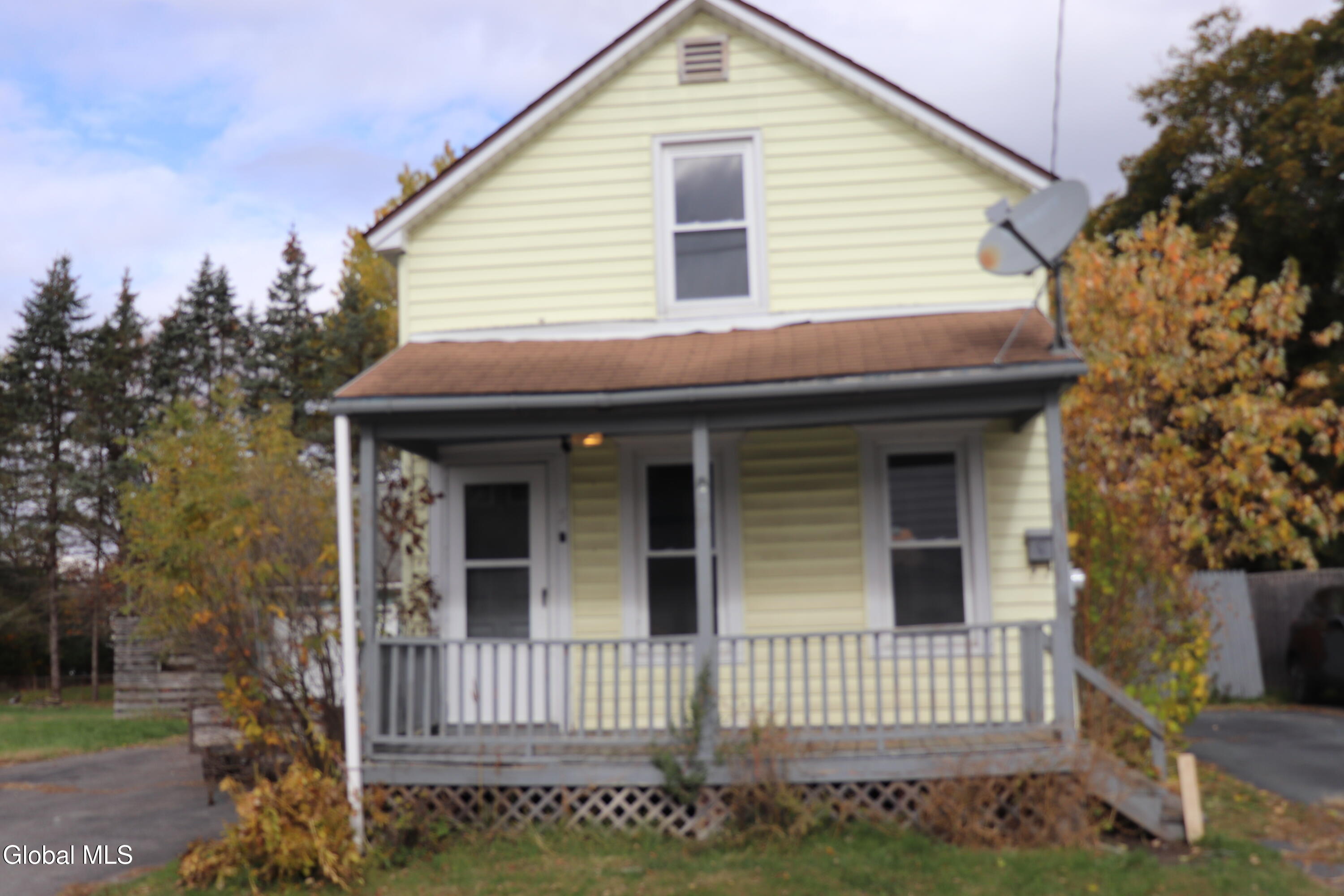 5 Carey Avenue Hoosick Falls NY 12090