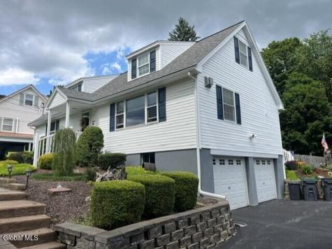 132 Parkway Drive Cobleskill NY 12043