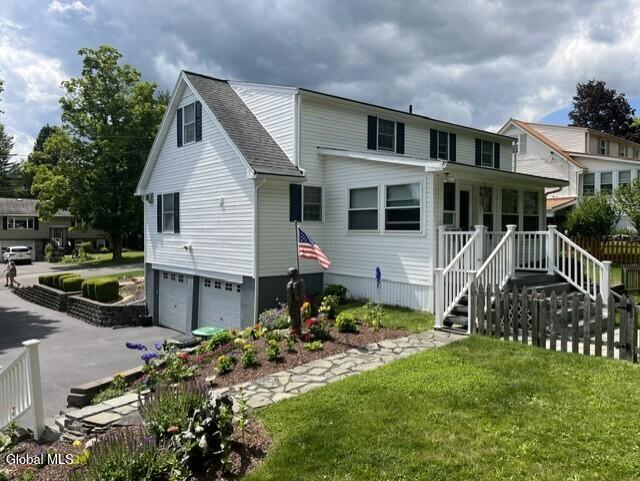 132 Parkway Drive Cobleskill NY 12043