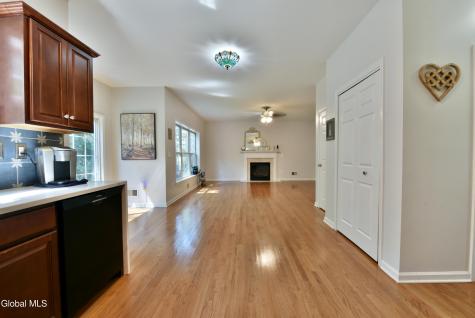 91 Cobble Hill Drive Gansevoort NY 12831